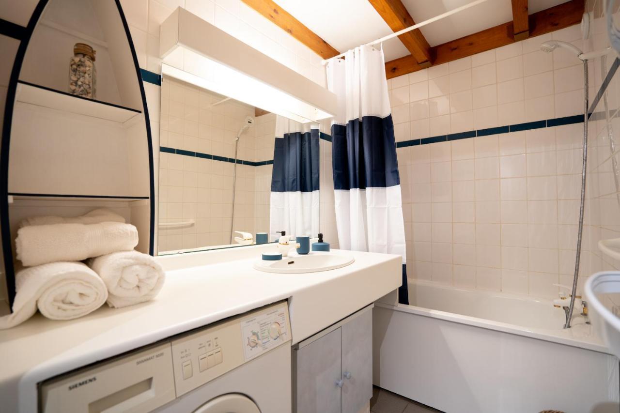 Chaleureux Appartement A 500M De L'Ocean Et 150M Du Golf Moliets-Plage 외부 사진