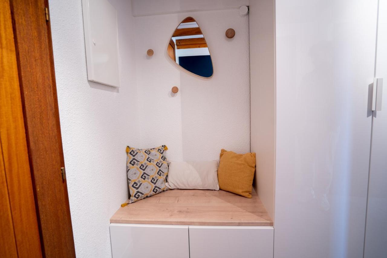 Chaleureux Appartement A 500M De L'Ocean Et 150M Du Golf Moliets-Plage 외부 사진